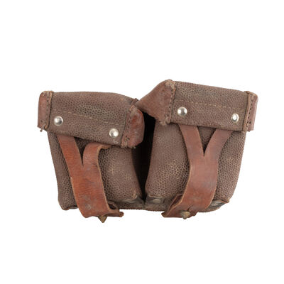 Russian Mosin Nagant Ammo Pouch [16/Unit]